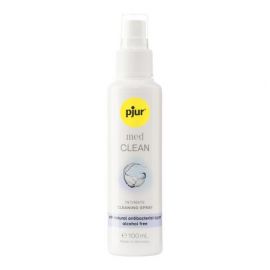 Pjur Med Toy Cleaning Spray 100 ml