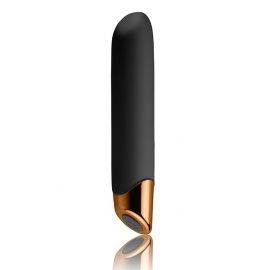 Rocks Off Chaiamo Rechargeable USB Bullet Vibrator (Black)