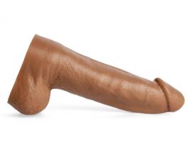 Mr Hankey's Toys Handmade Clip-Clop OG Vac-U-Lock (7.5x2.1inch)