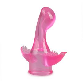 EasyToys Rabbit G-Spot Attachment (TPE)