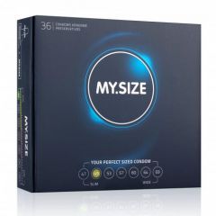 My.Size Condoms 49mm (36 Pack)