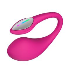 Lovense Lush 4 Phone-Controlled Panty Vibrator (2025!)