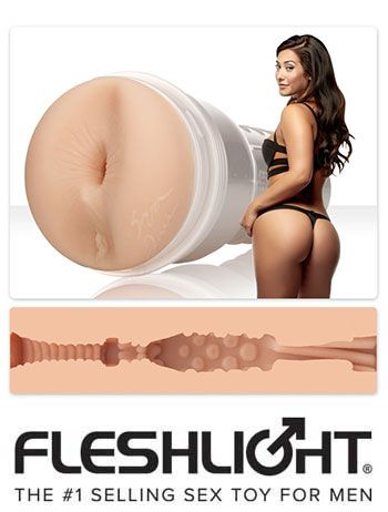 Eva Lovia Lotus fleshlight