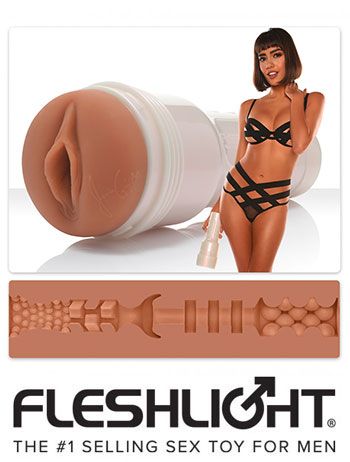 Fleshlight Girls Janice Griffith Eden